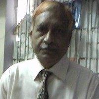 Ashok Kumar Singh
