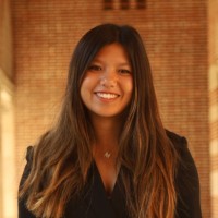 Madison Lin