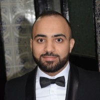 Hany Ali