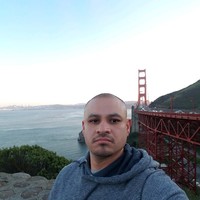 Benjamin Rodriquez