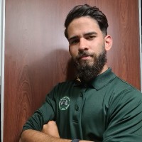 Andres M Zapata-Garcia