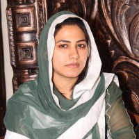 Madiha Maqbool
