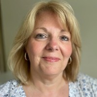 Nancy Valentino, Shrm-Cp