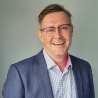 Simon Robinson