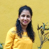 Rupali Parte