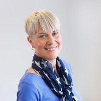 Nicola Pryce