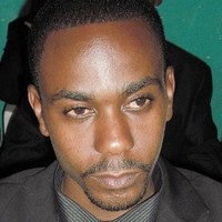Kenneth Wanyonyi