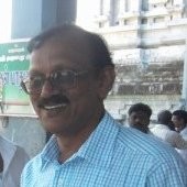 Sukumar Parthasarathy