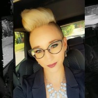 Tiffany Gall