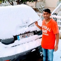 B BALA KRISHNA