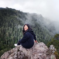 Gabriela Hernández Ramírez