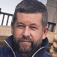 Daniel Valero Ruipérez