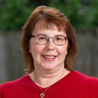 Marsha Miller