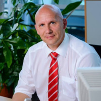 Peter Otte