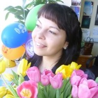 Елена Романова