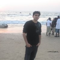 Devang Tanna