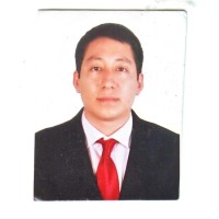 Ricardo Saúl Pumatay Cisneros