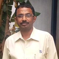 Vijayakumaran S