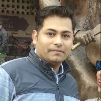 Tushar Arora