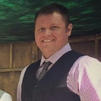 Joshua Napstad