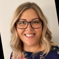 Vanessa Wood, Fcipd