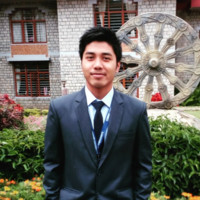 Lairenlakpam Mangal Singh