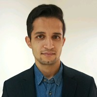 Hamid Khodaei