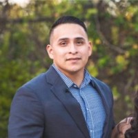 Placido Sanchez 🇺🇸
