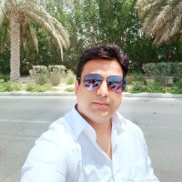 Neeraj Chaturvedi
