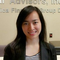 Trang Le