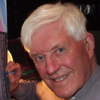 Robin Murch