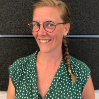 Amanda Ingvarsson