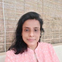 Pushkala Balasubramanian