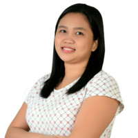 Mary Joy Lanuza