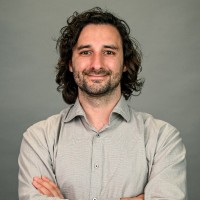 Benjamin Thomas Vincenti