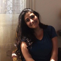 Samar Shams Eldin, PRMG