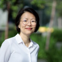 MeiLing Foo