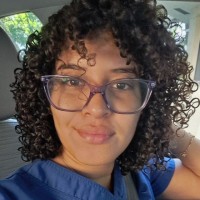 Doris C Ariza Miranda