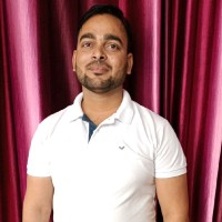 Anuj Tiwari