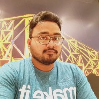 Dipayan Roy