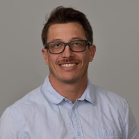 Brandon Blodgett