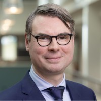 Thomas Van Galen