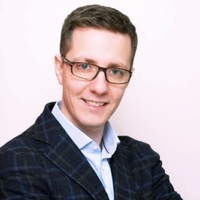 Alexander Safonov, MSc