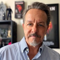 Robert Massetti