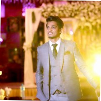 Sheikh Shah Rukh Qureshi