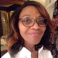 Dolly M. Ward