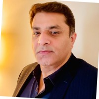 Surej Hassan