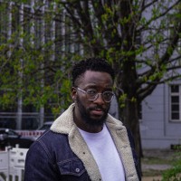 Jeffery Edo-Benson