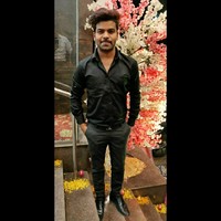 Sumedh Waghchoure