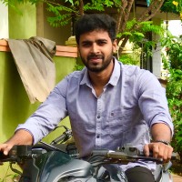 Yuvaraj Sakthivel
